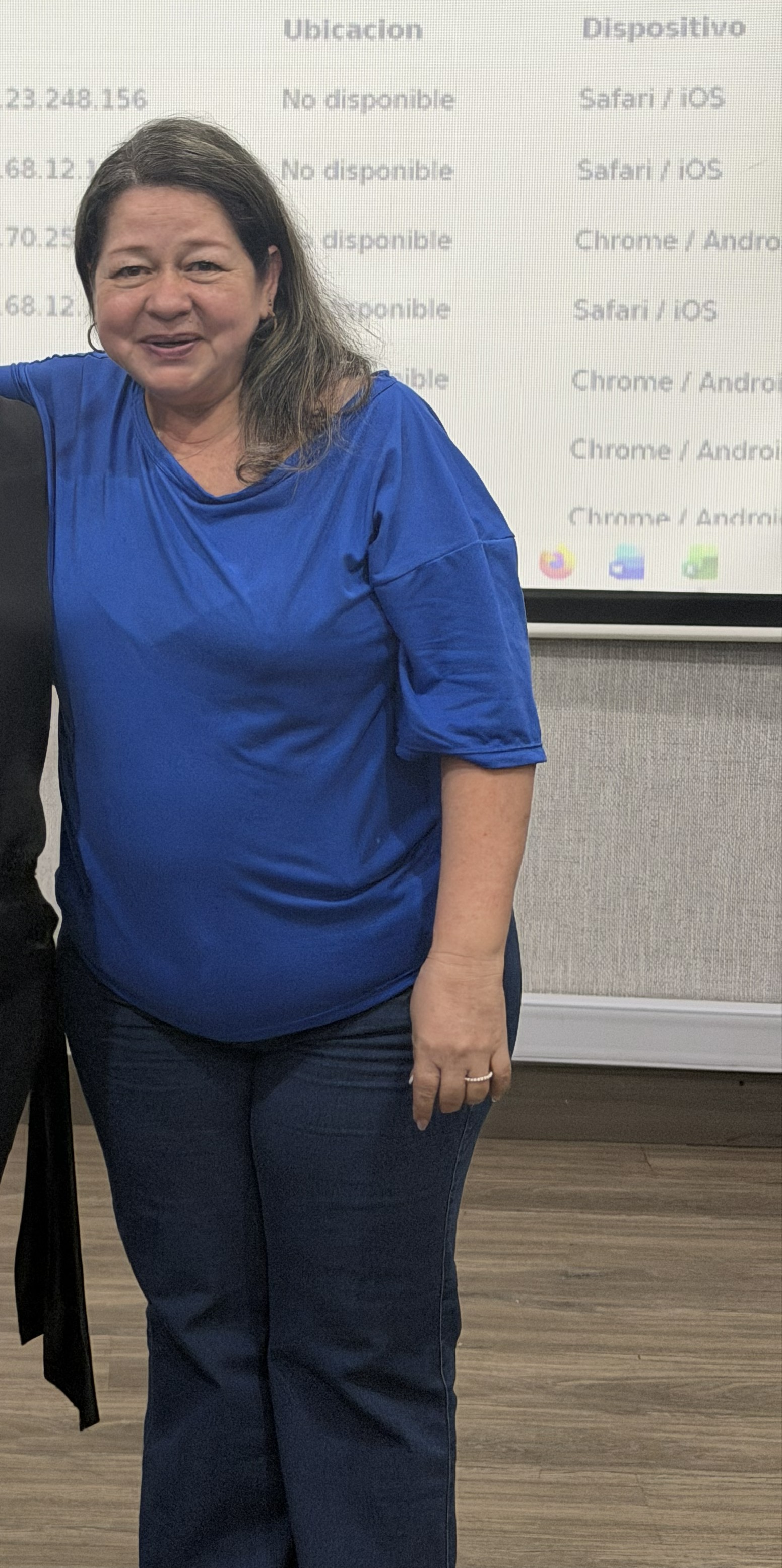 Adriana Díaz Fajardo