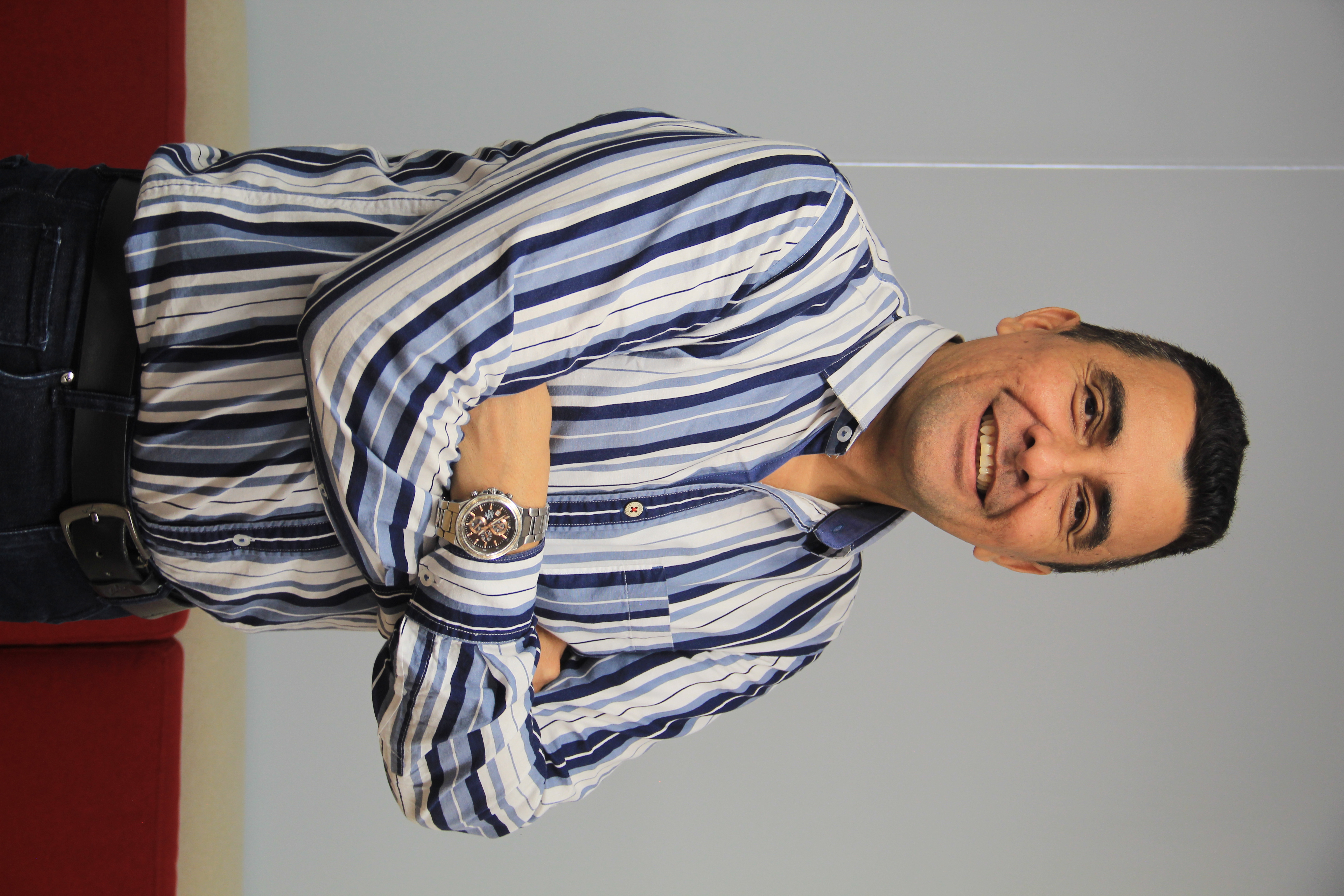 Armando Amaris