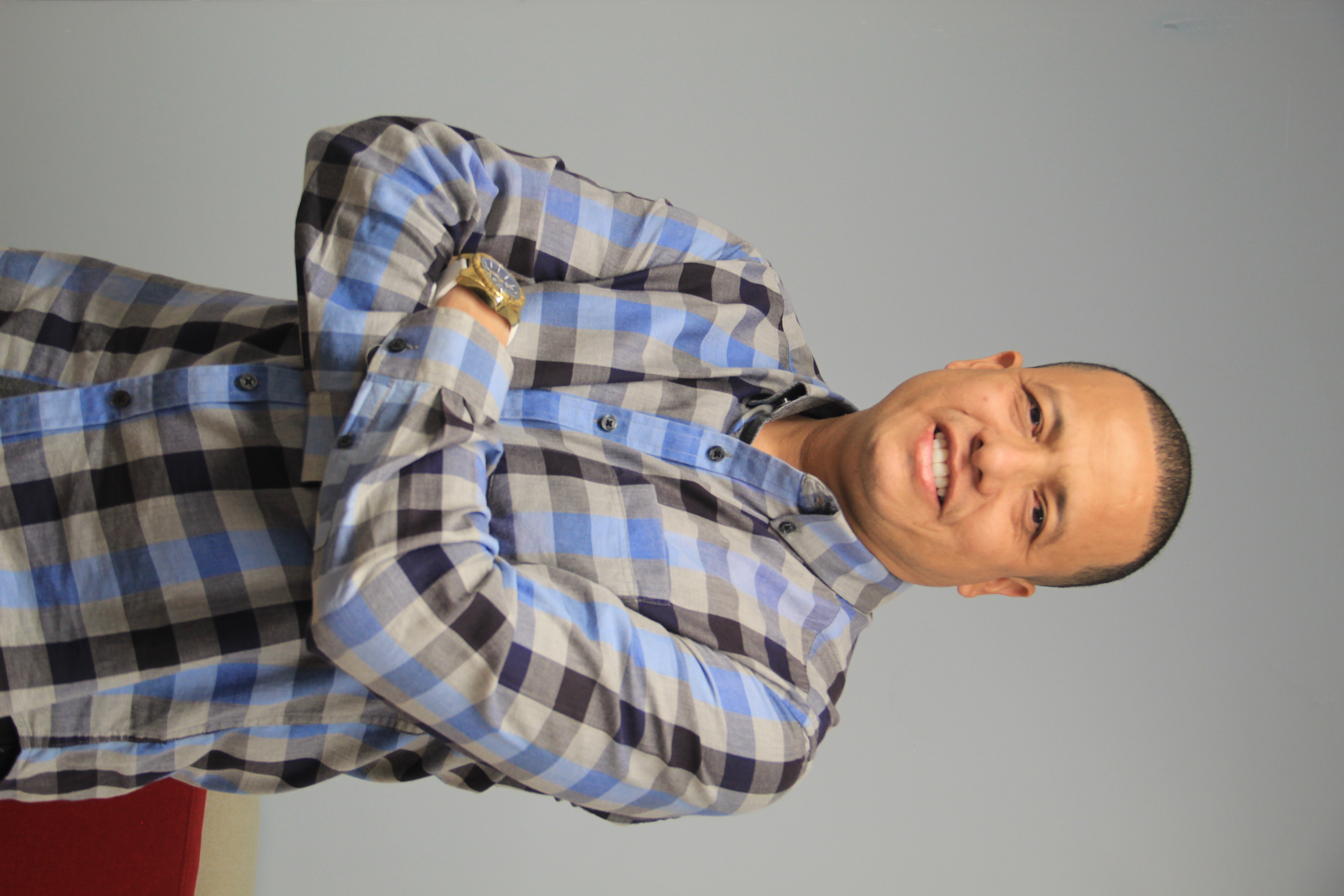 Heberto Maury