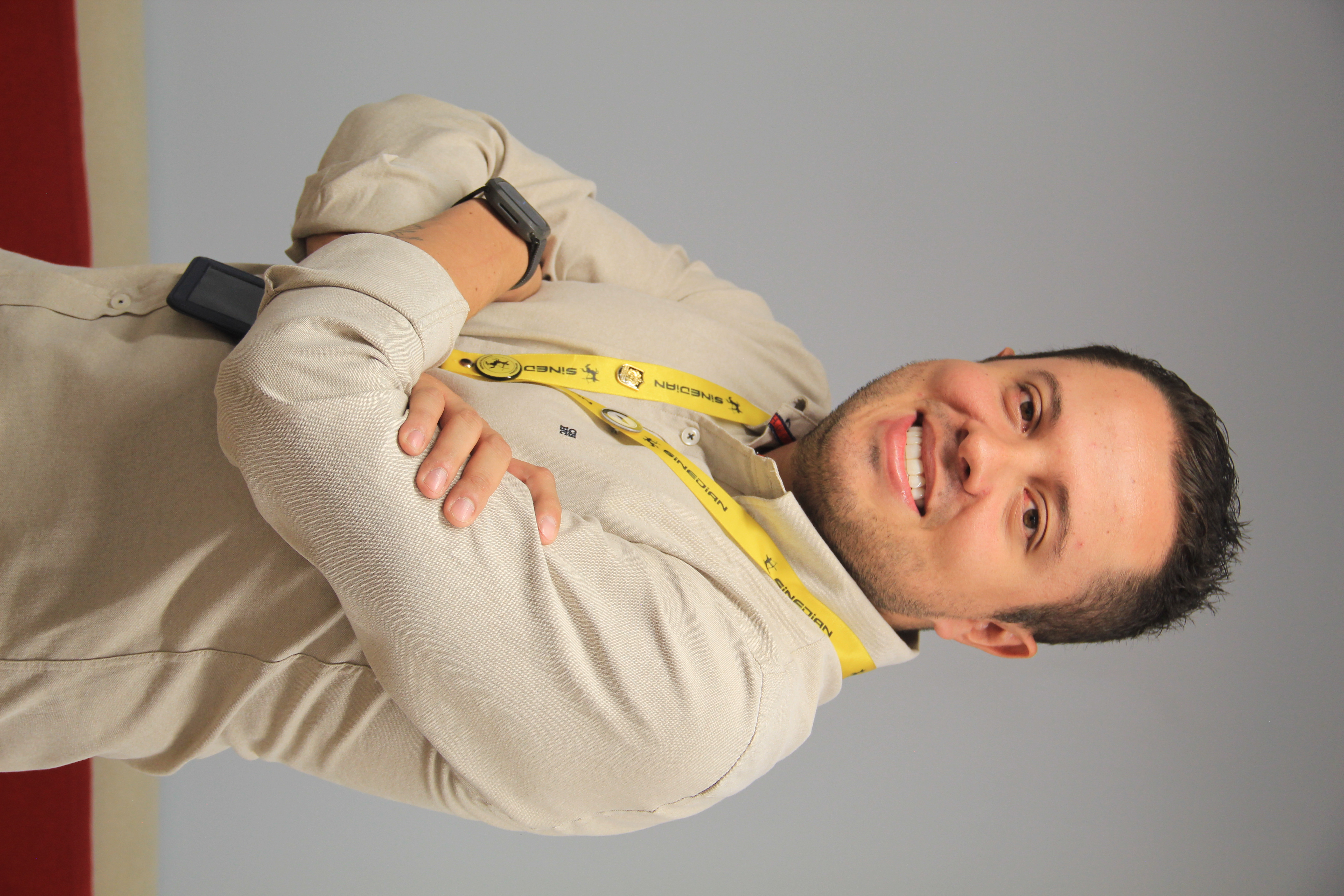 Iván Sánchez