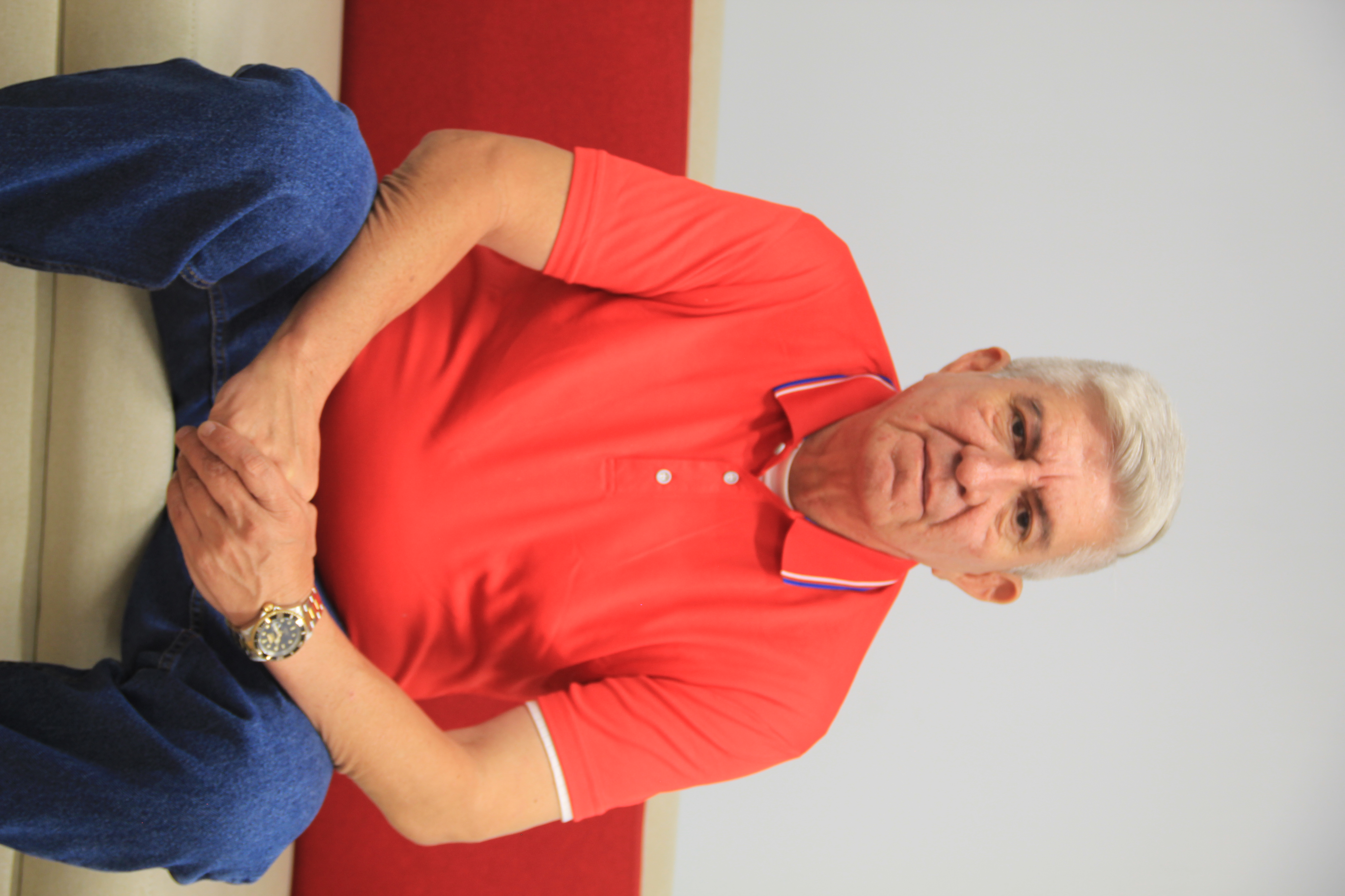 Jaime Arturo París