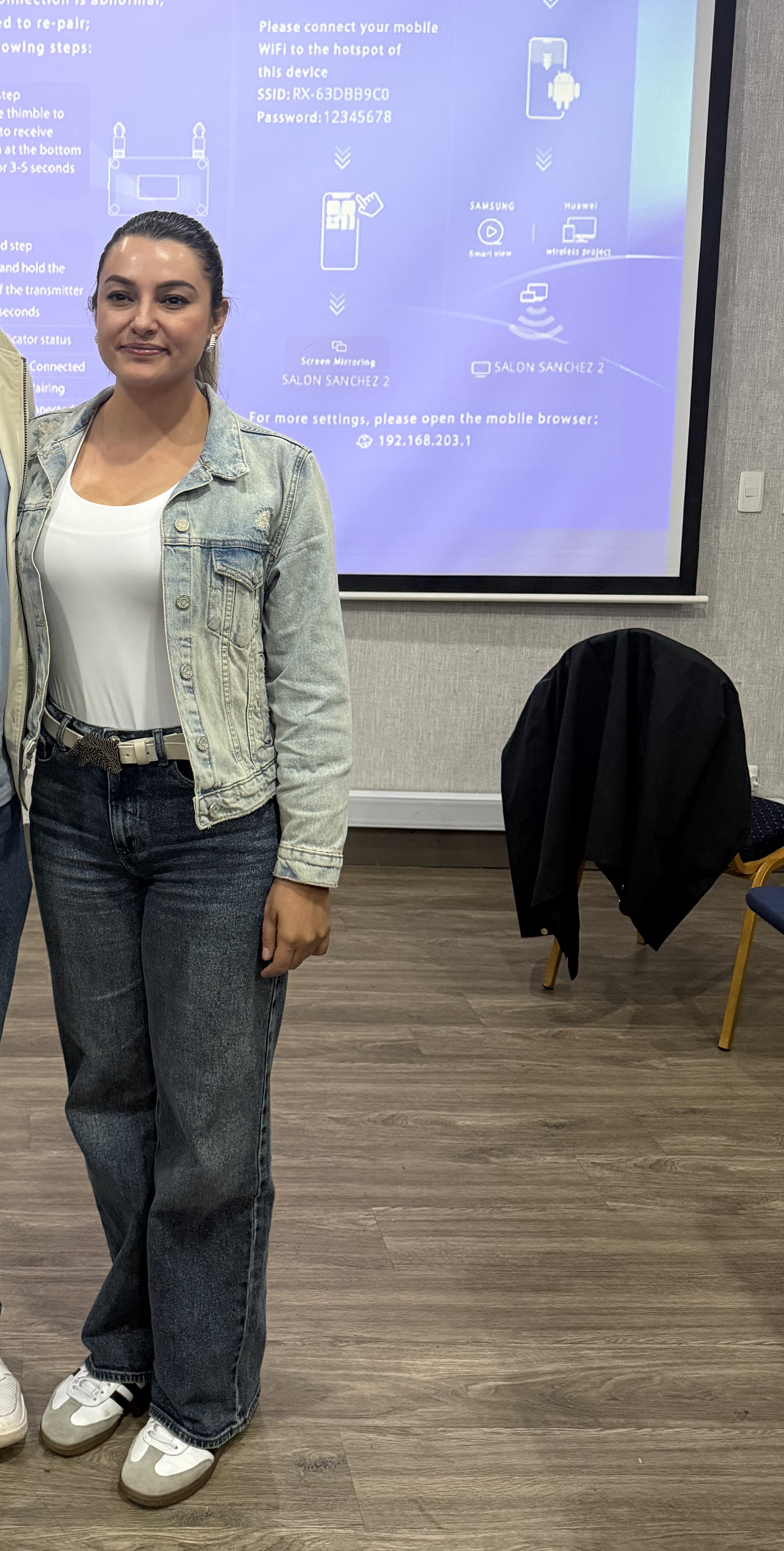 Daniela Gómez Montaño
