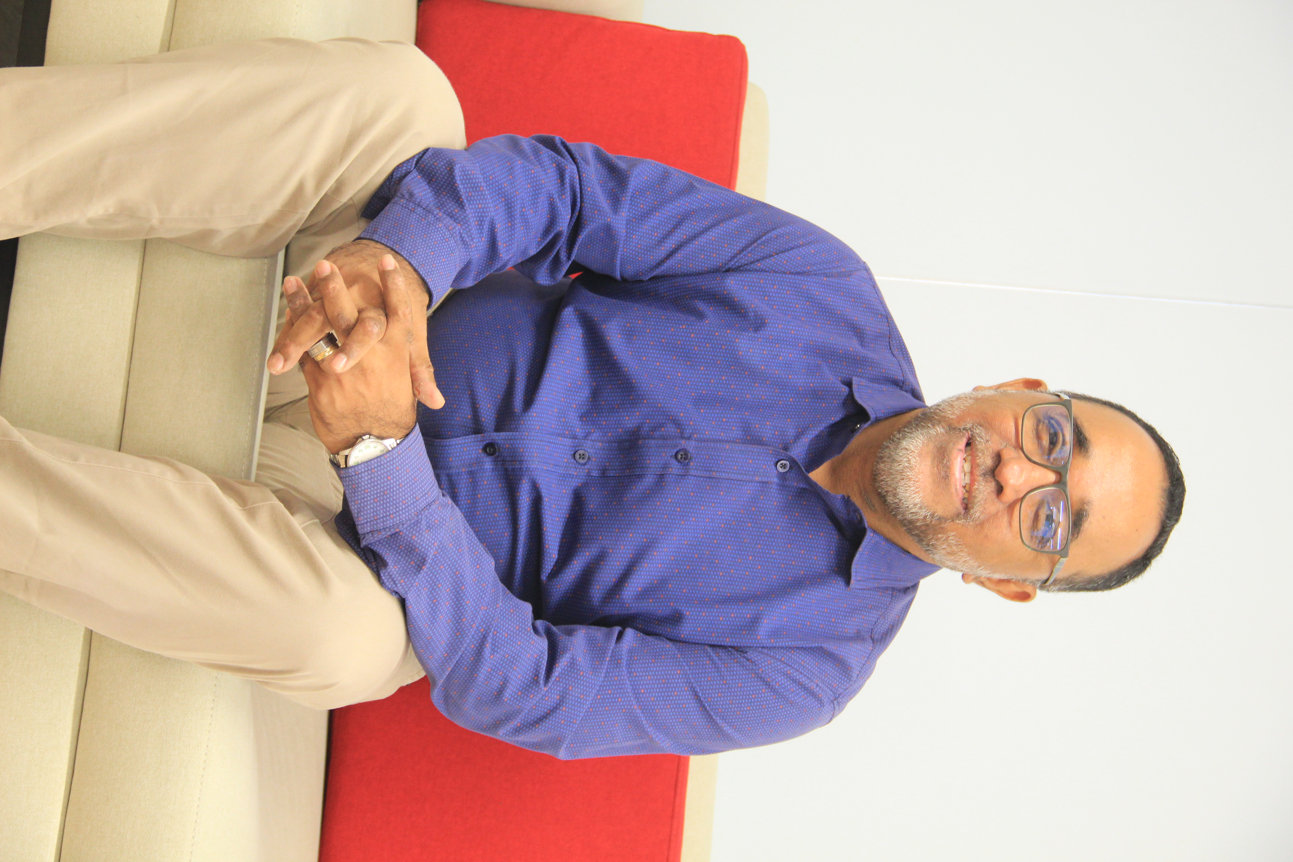 Jhon G. Herrera