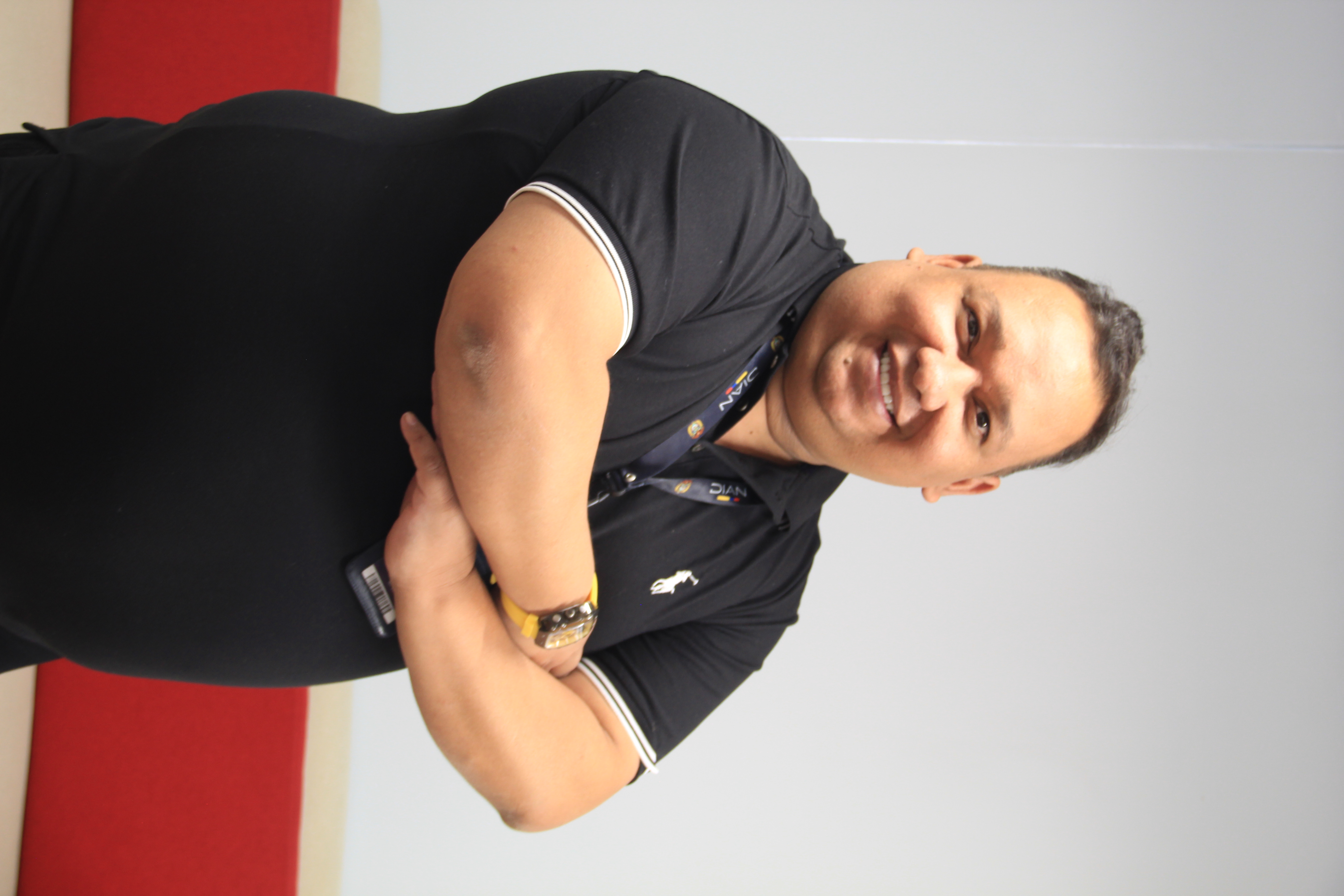 Ricardo Uribe