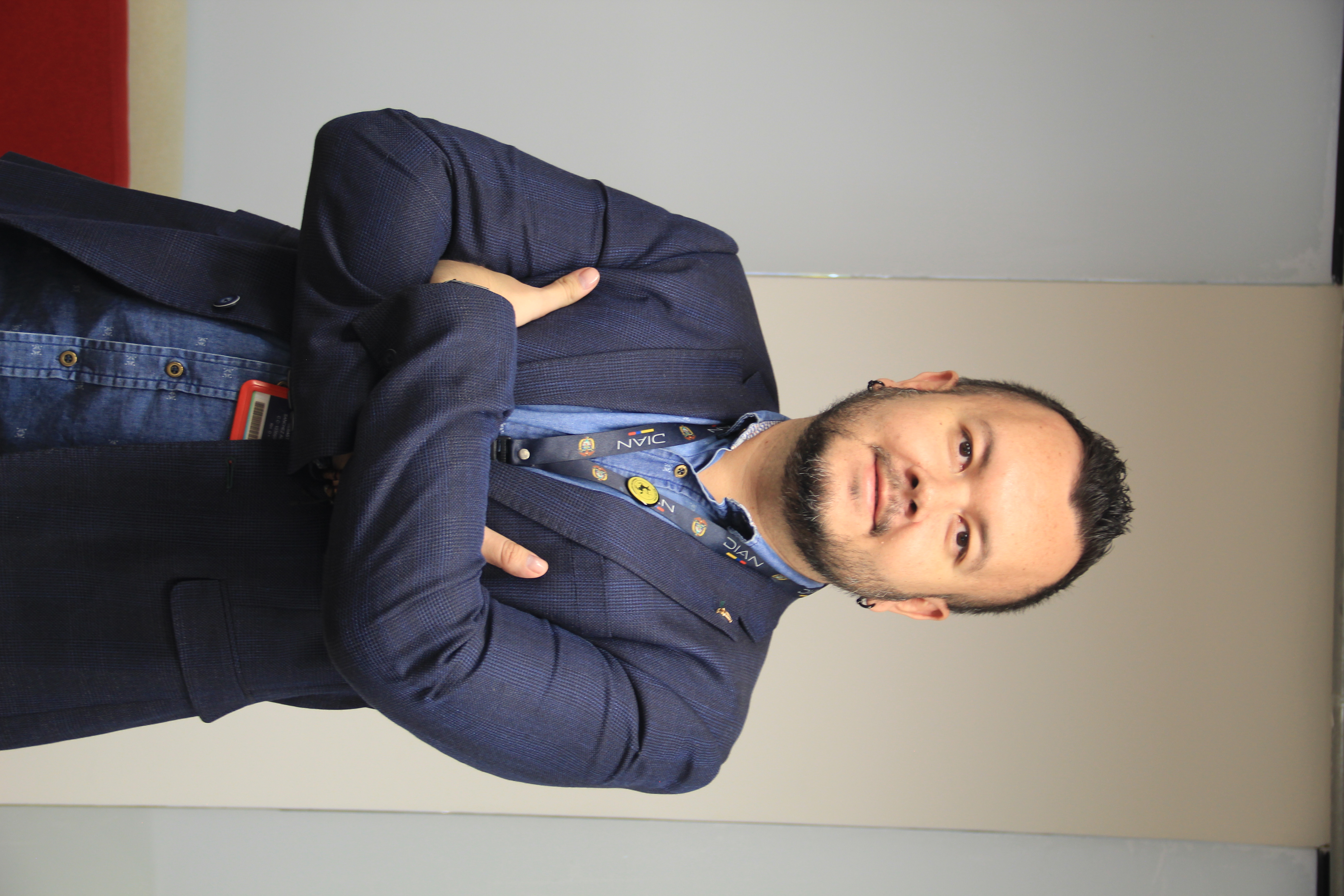 Sebastián Sánchez