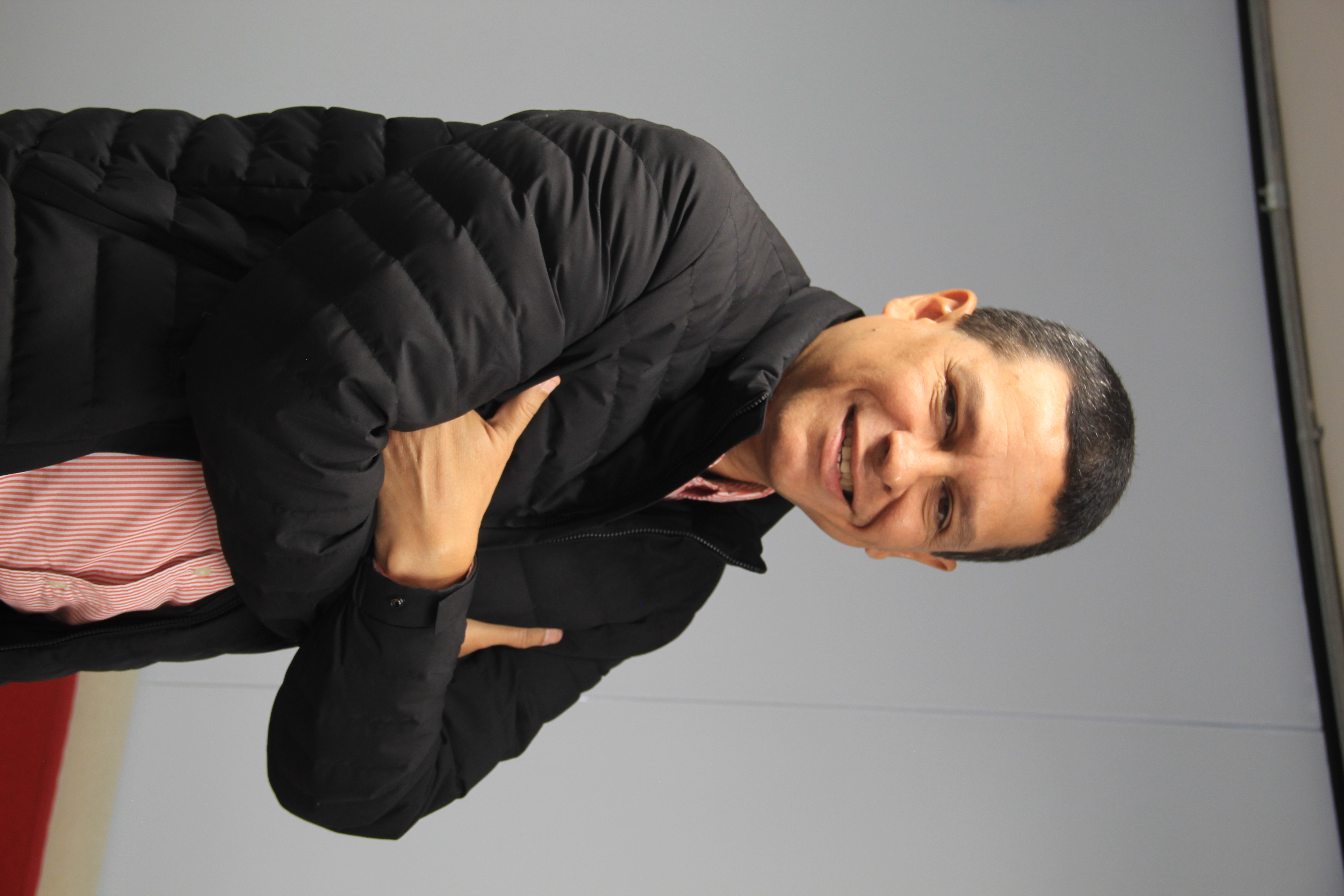 Sergio Ramírez